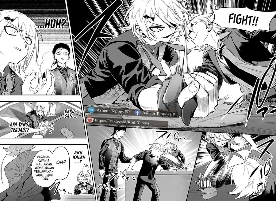 Chapter 33 - halaman 8