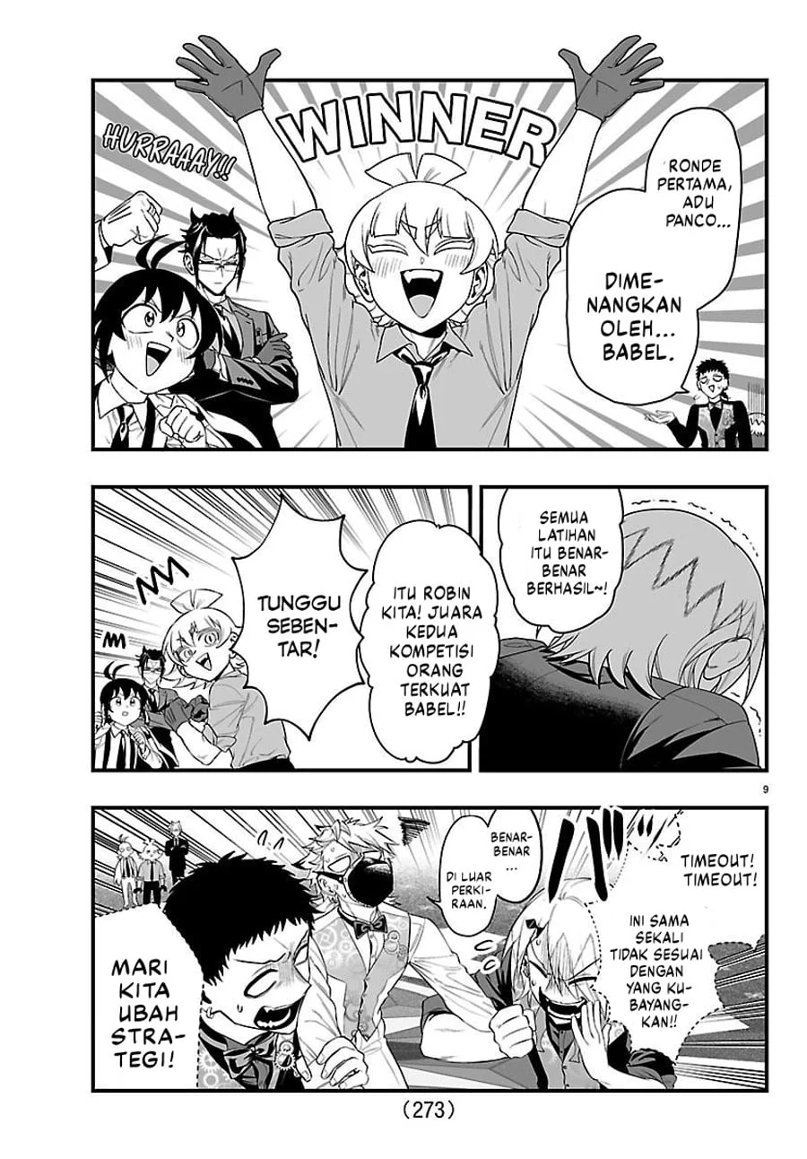 Chapter 33 - halaman 10
