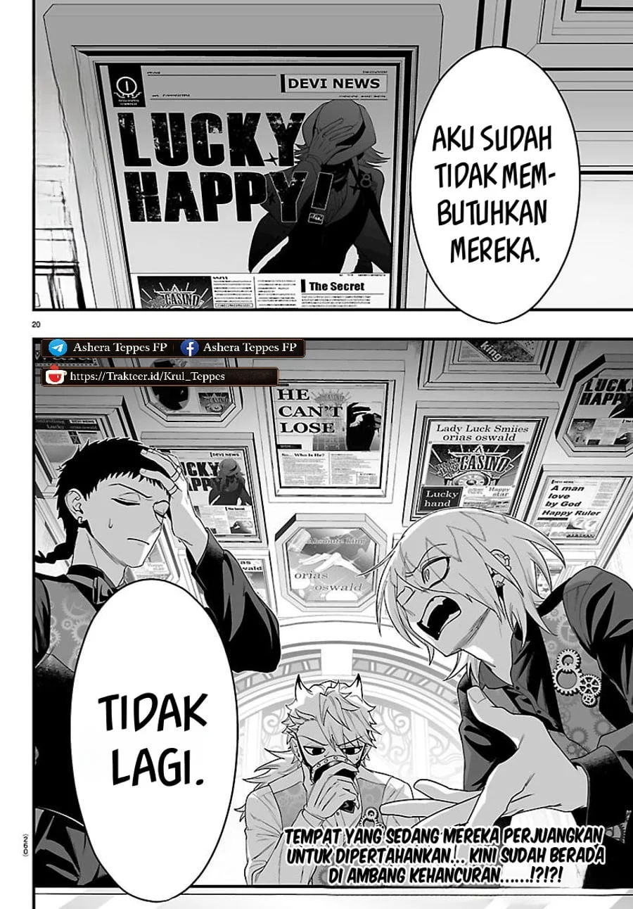 Chapter 34 - halaman 22