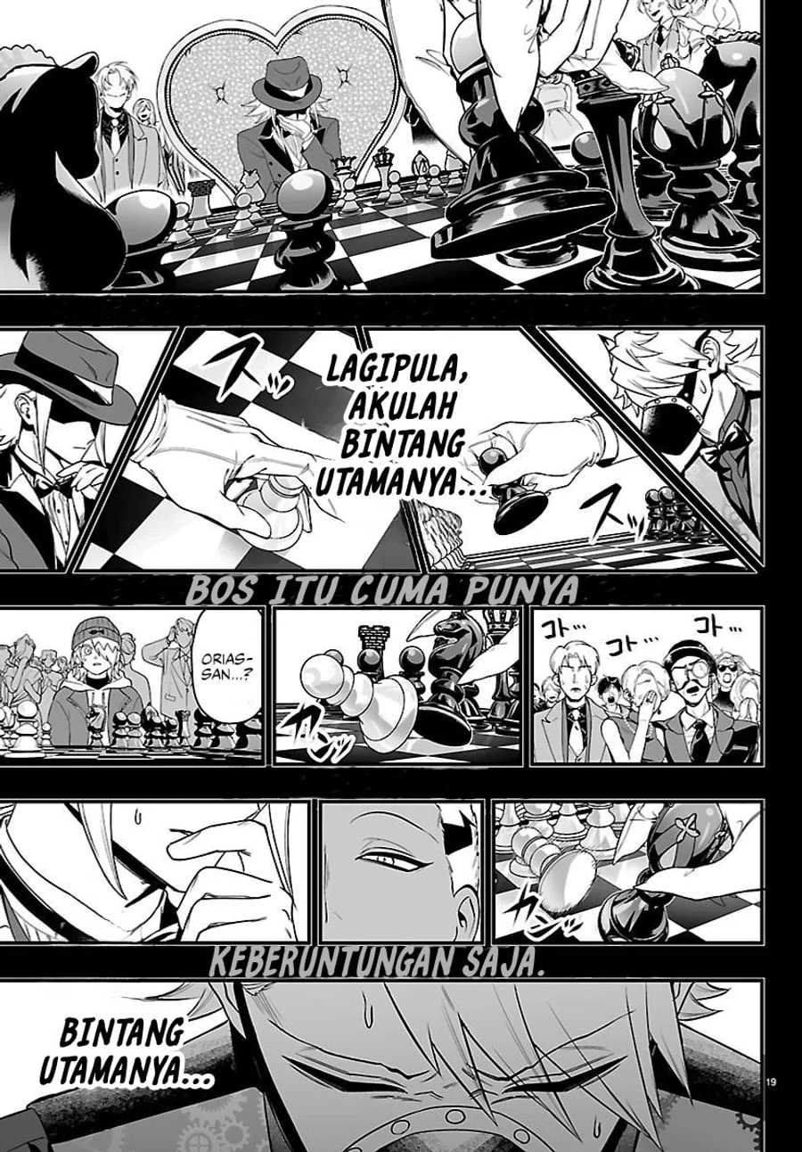 Chapter 36 - halaman 22