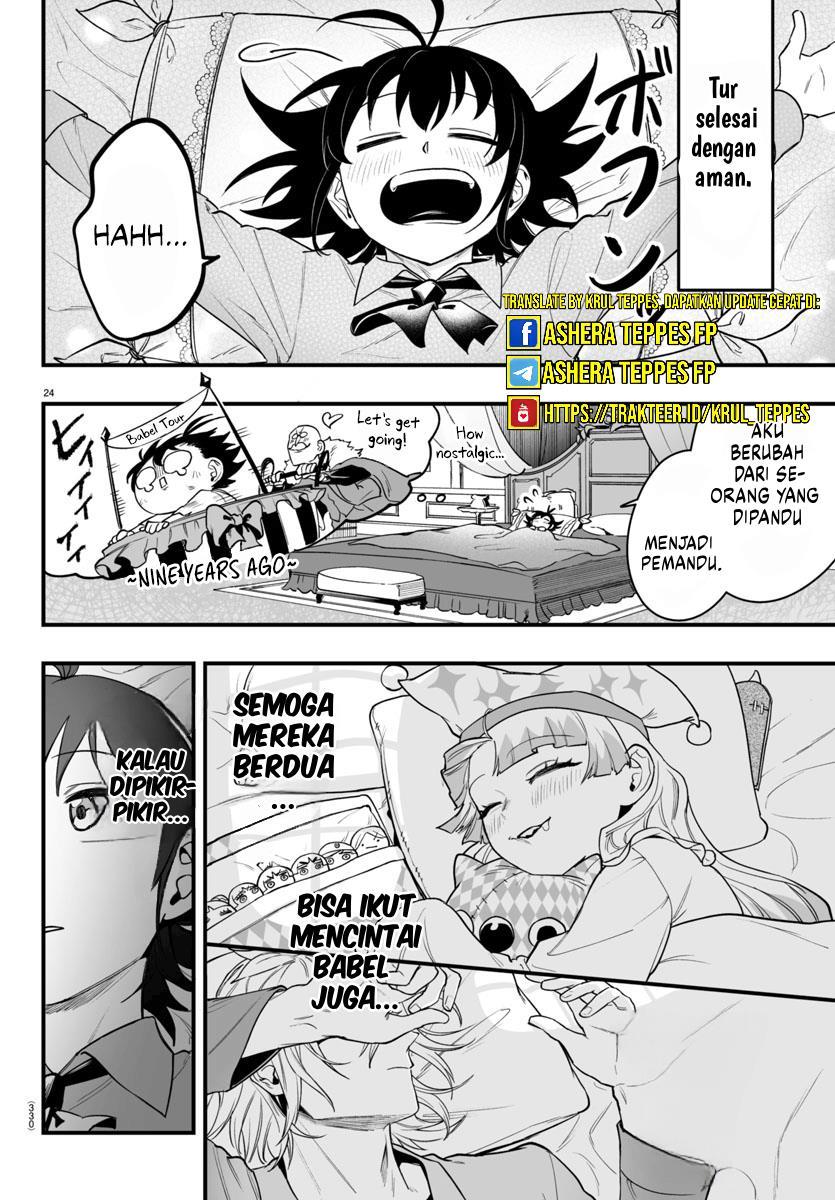 Chapter 7 - halaman 24