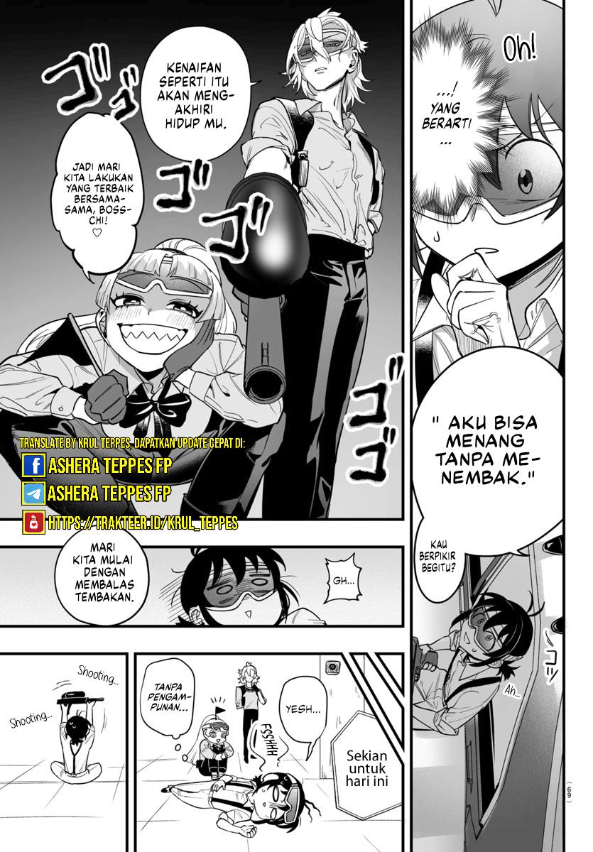 Chapter 9.1 - halaman 21