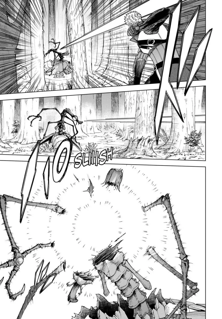 Chapter 40 - halaman 7