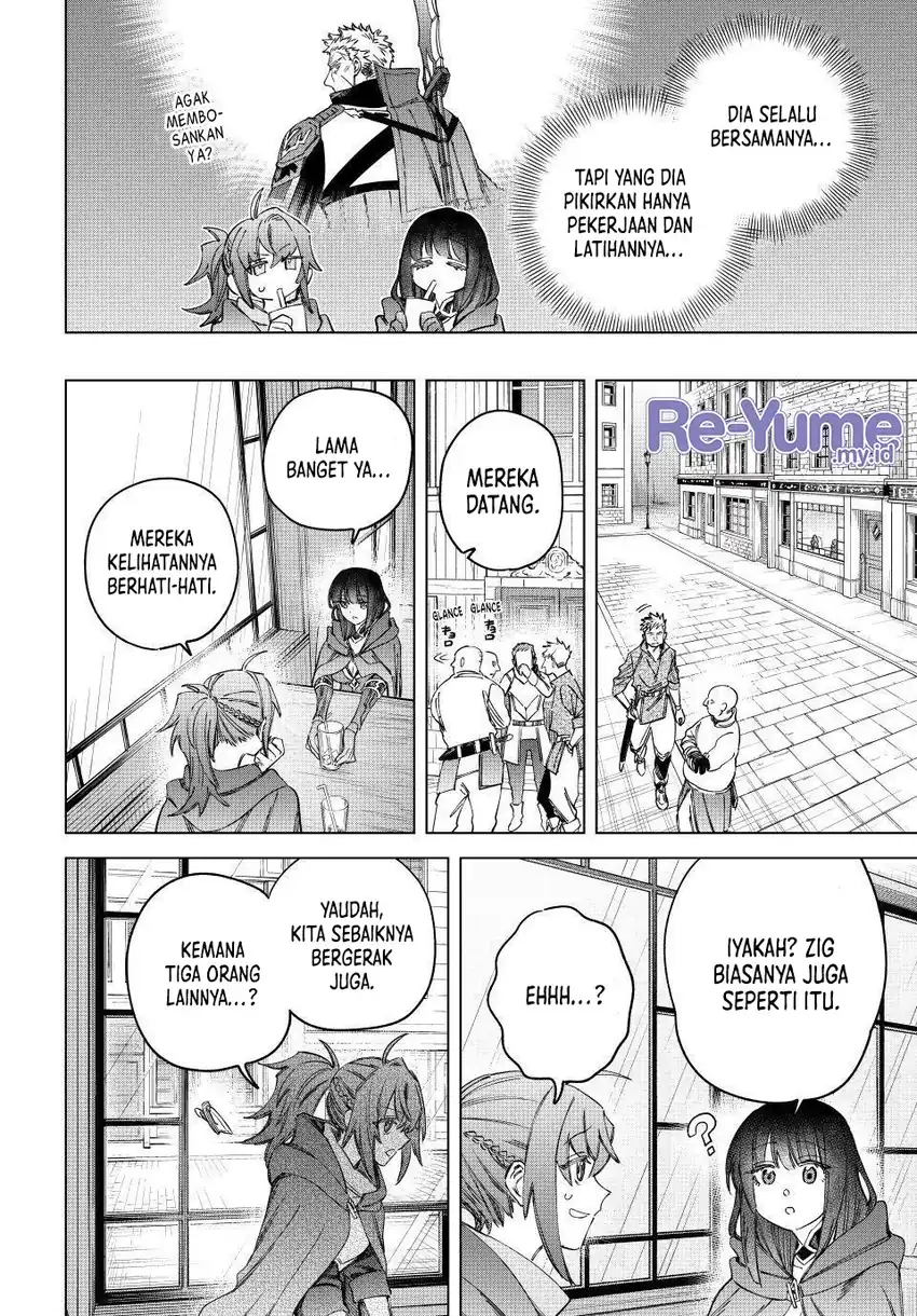 Chapter 58 - halaman 14