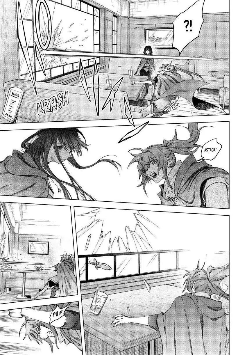 Chapter 58 - halaman 15