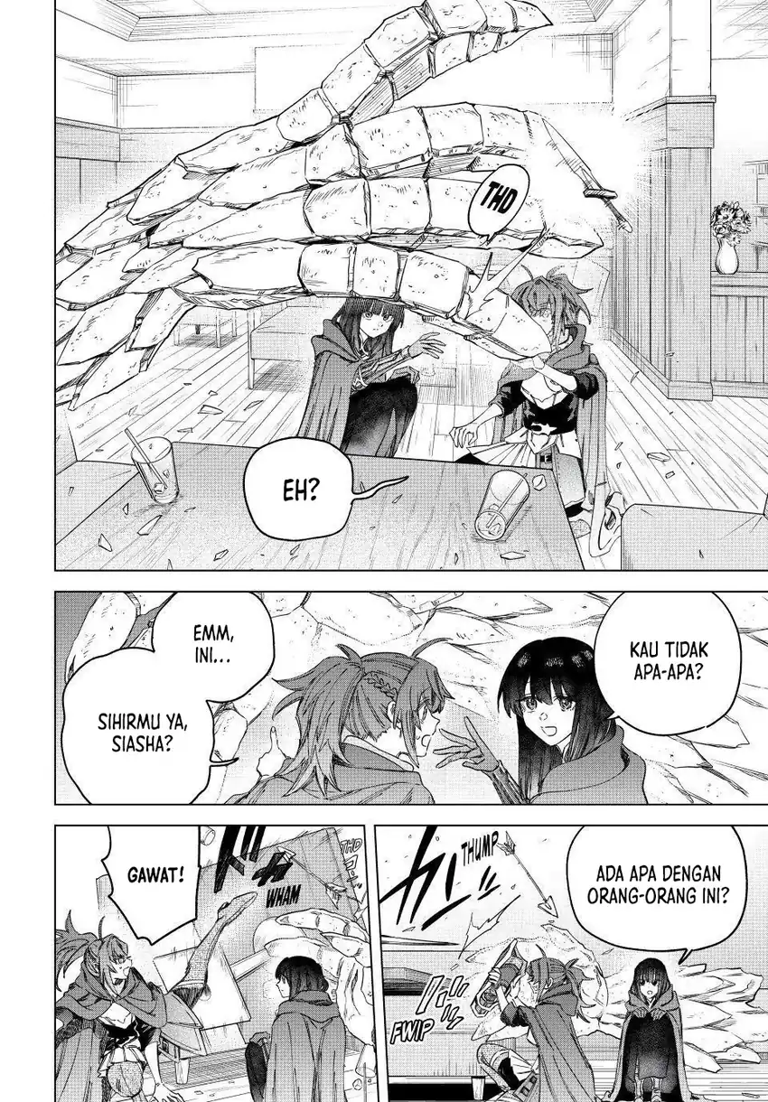 Chapter 58 - halaman 16