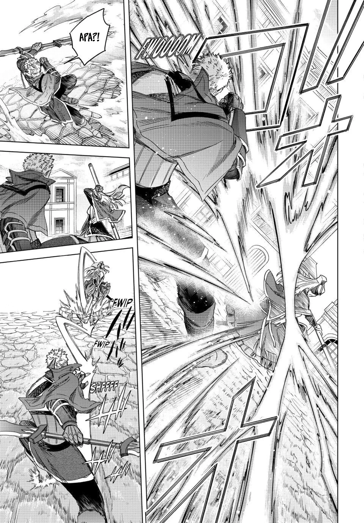 Chapter 60 - halaman 15