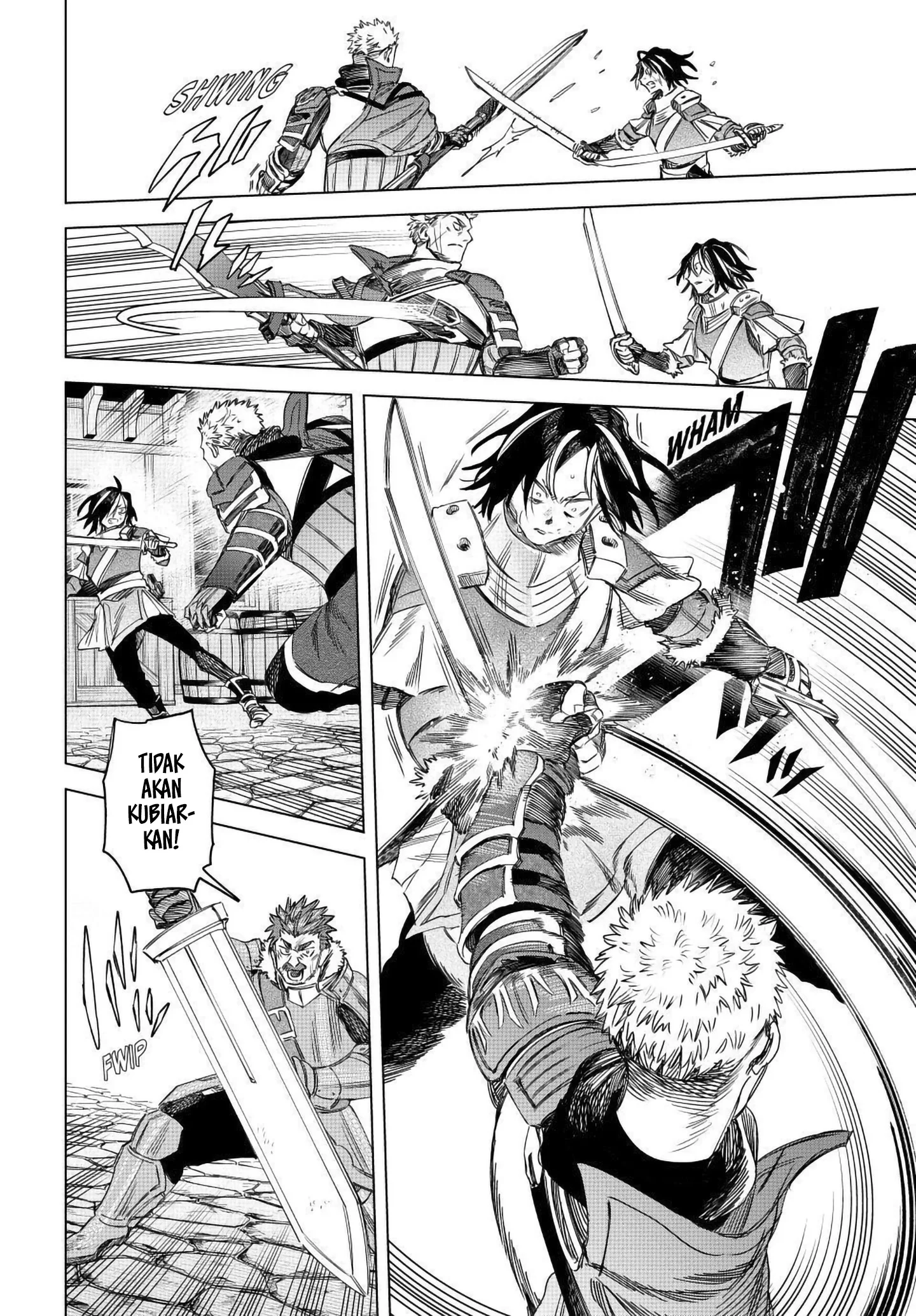 Chapter 60 - halaman 18