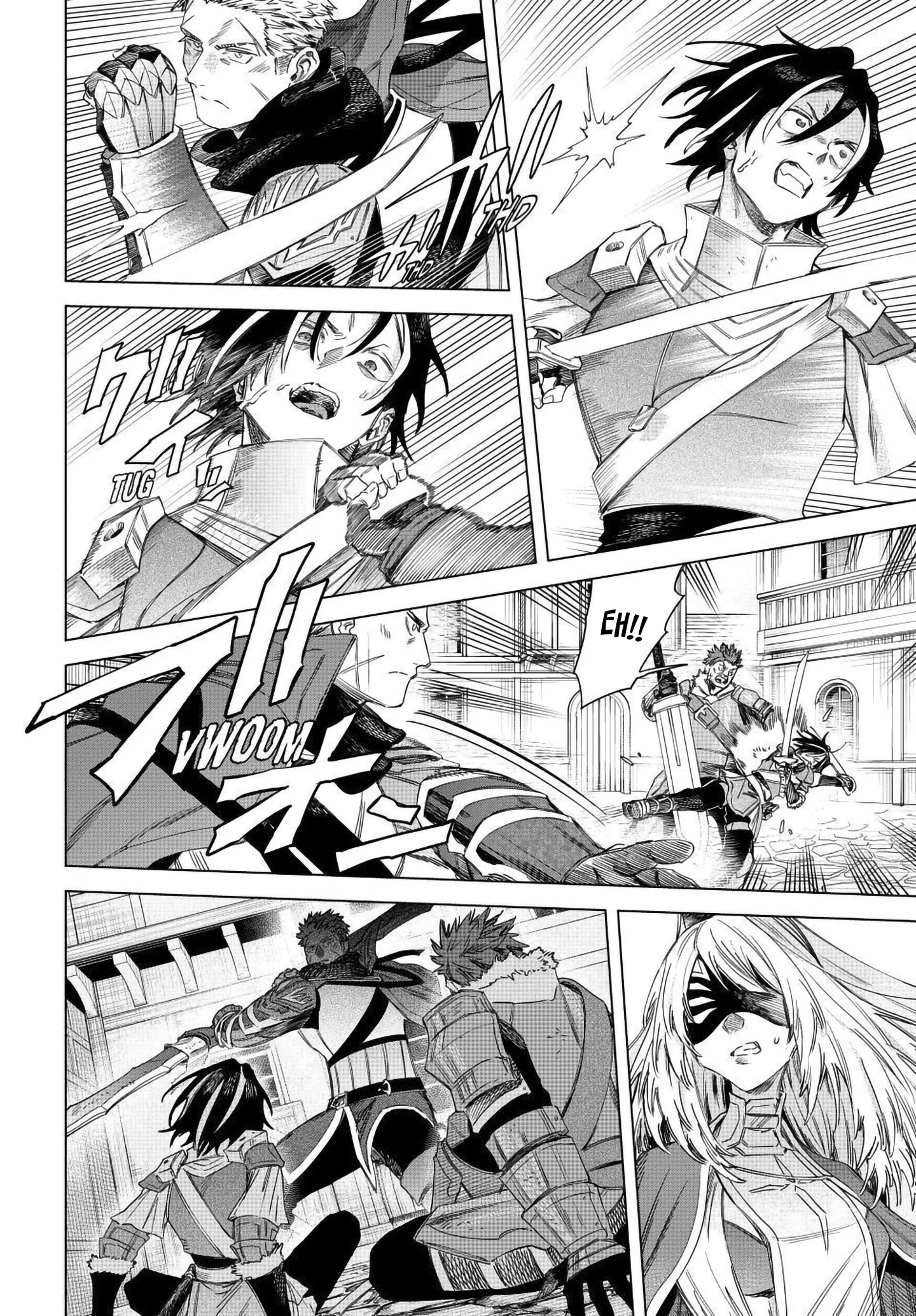 Chapter 60 - halaman 20