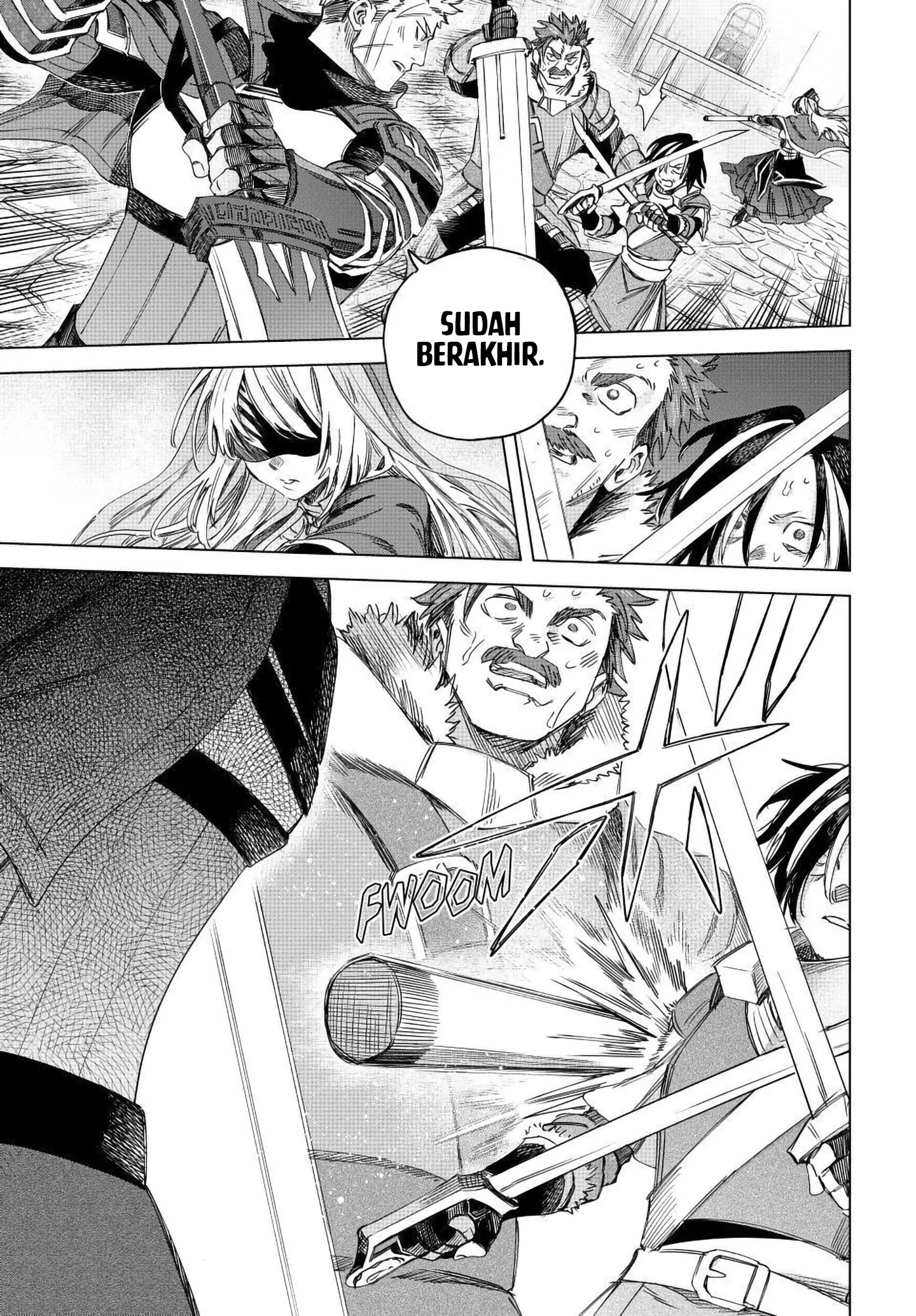 Chapter 60 - halaman 21