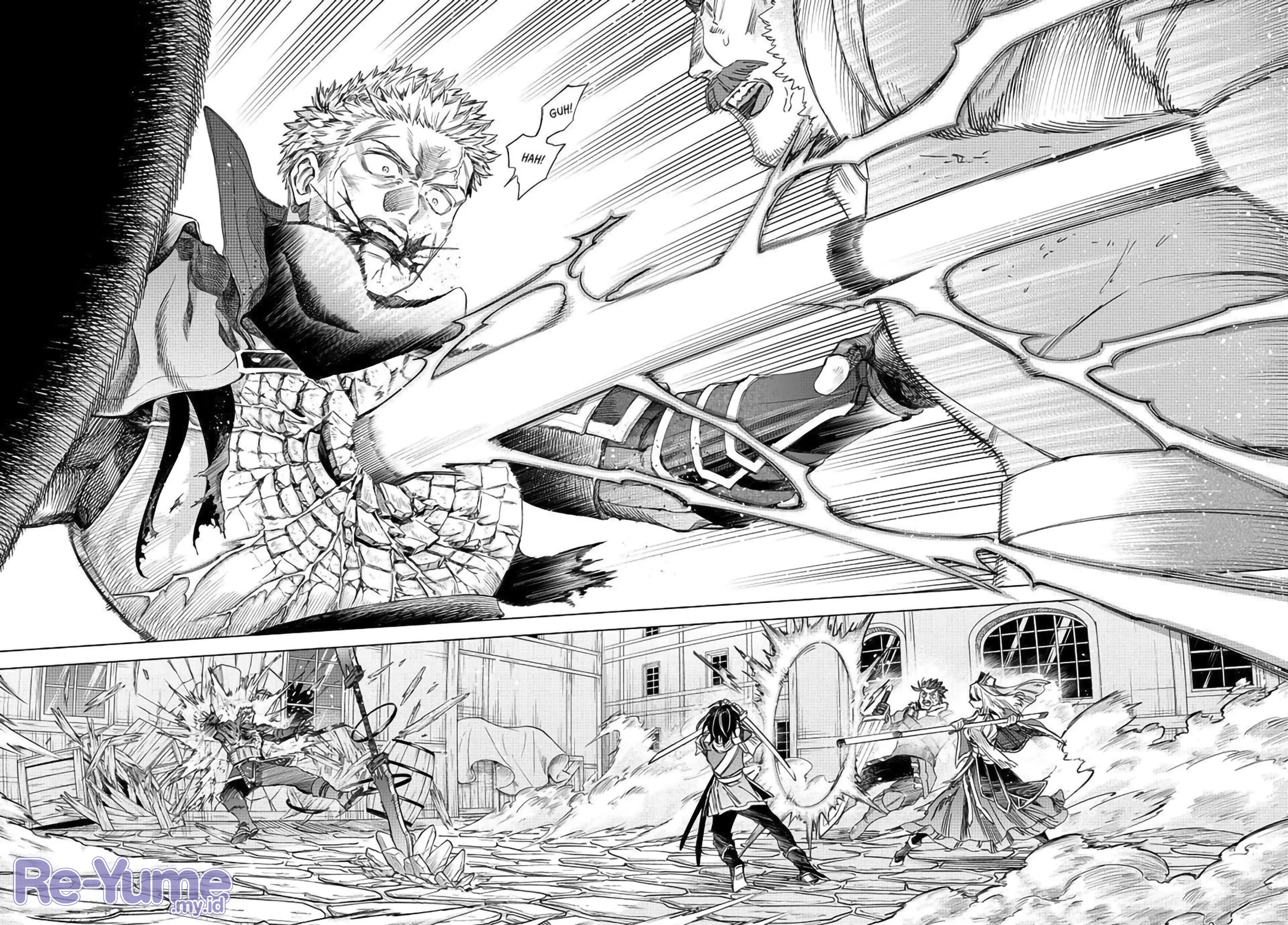 Chapter 60 - halaman 22