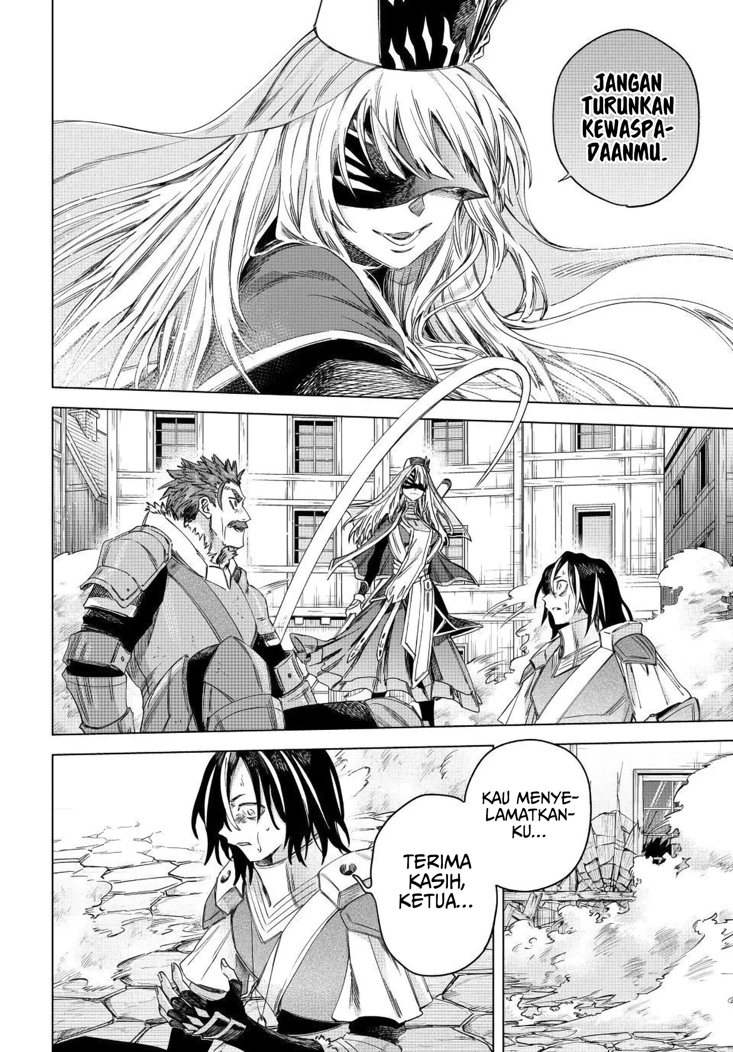 Chapter 60 - halaman 23