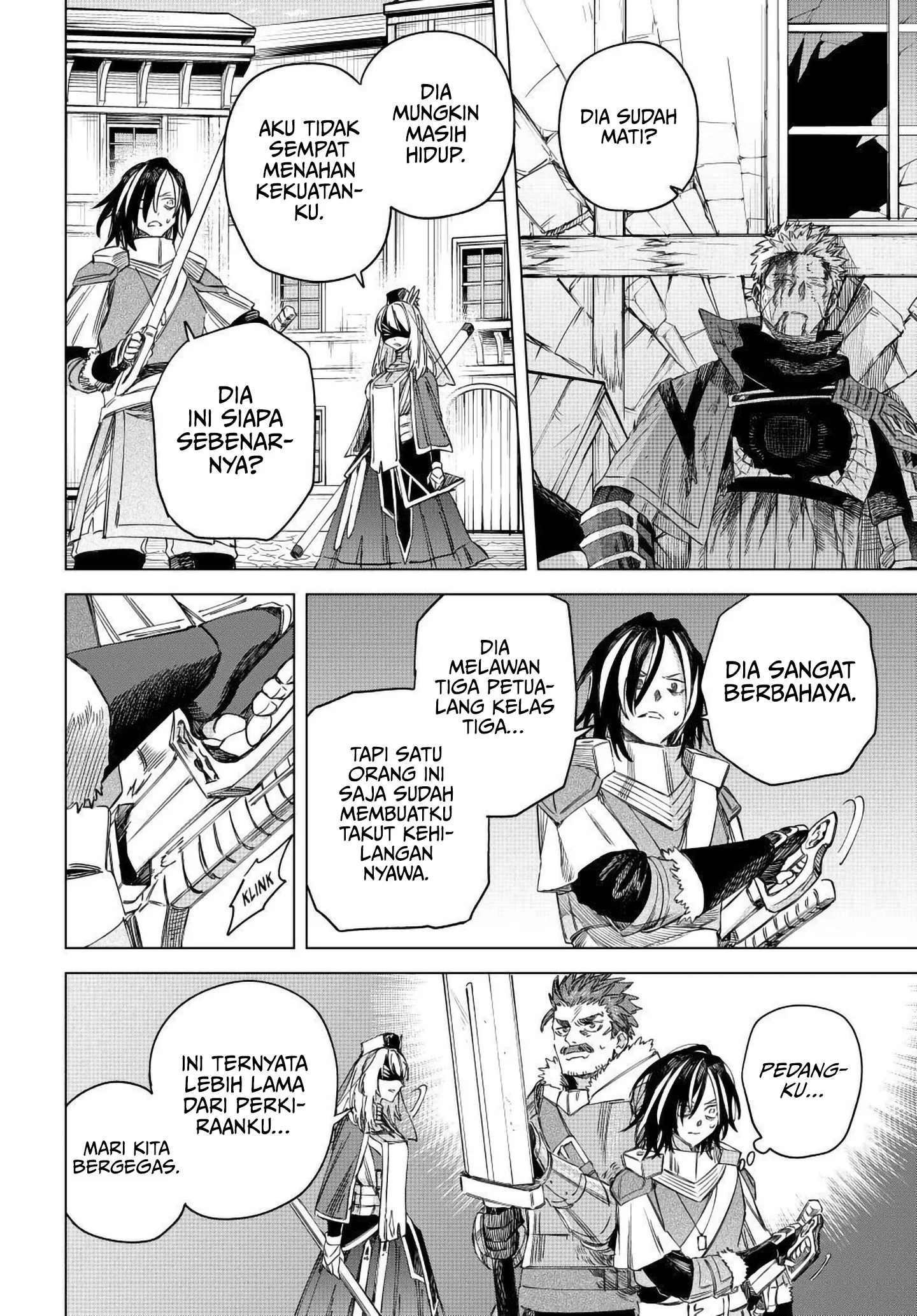 Chapter 60 - halaman 25