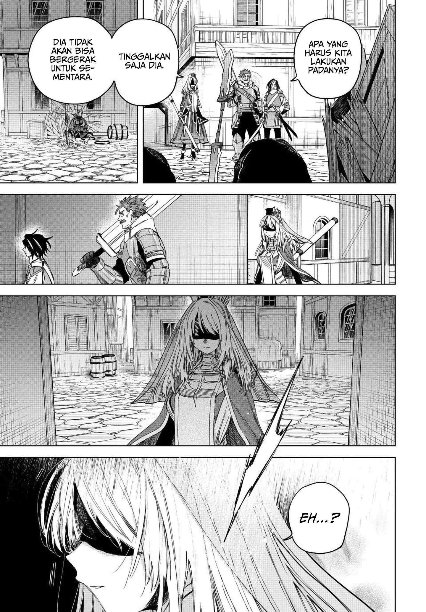 Chapter 60 - halaman 26