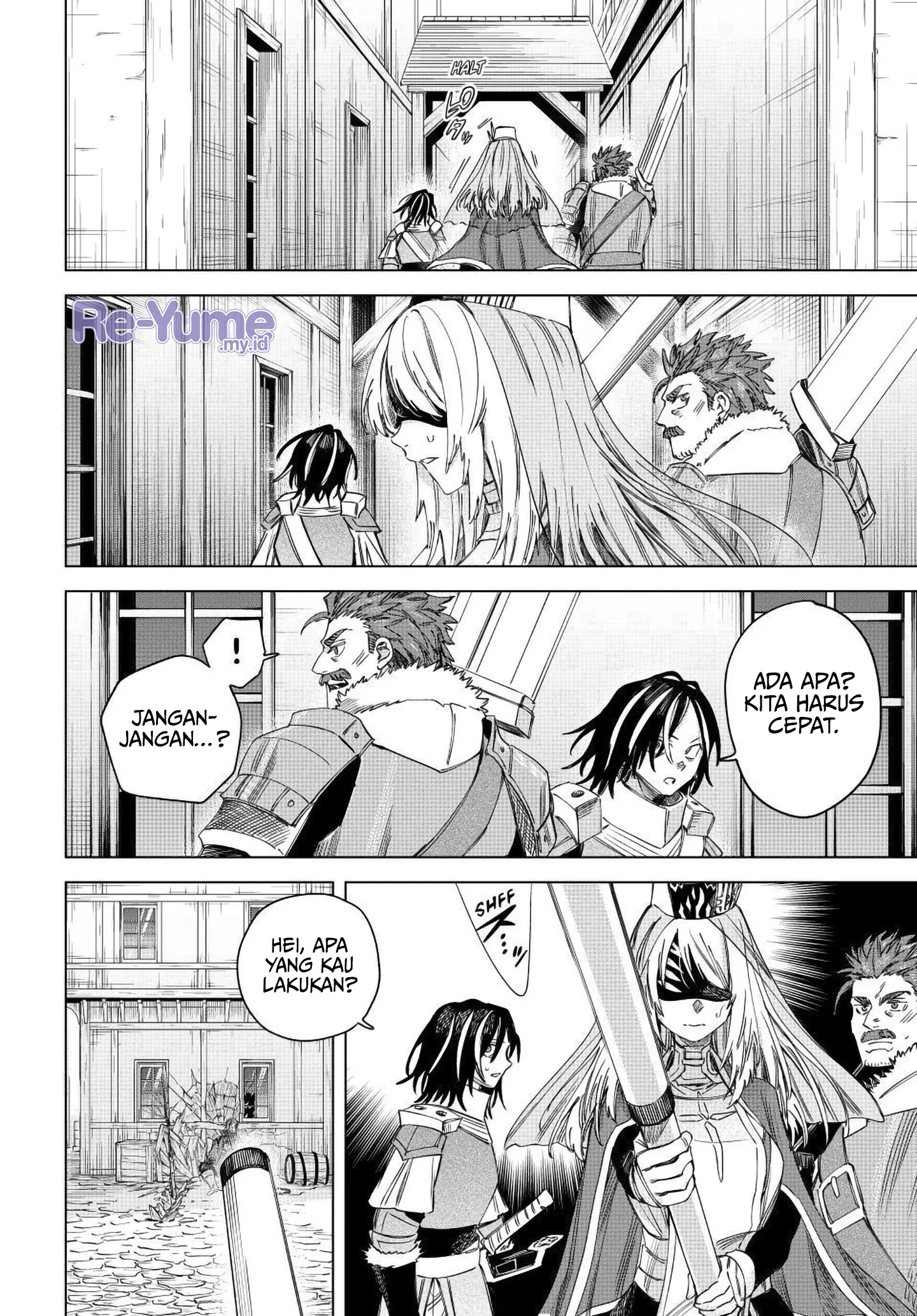 Chapter 60 - halaman 27