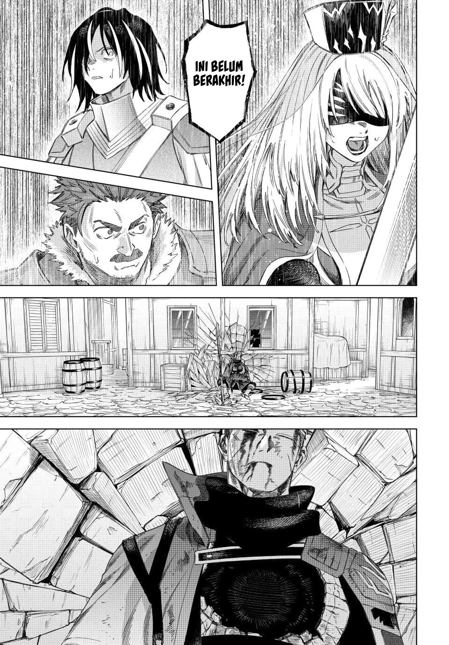 Chapter 60 - halaman 28