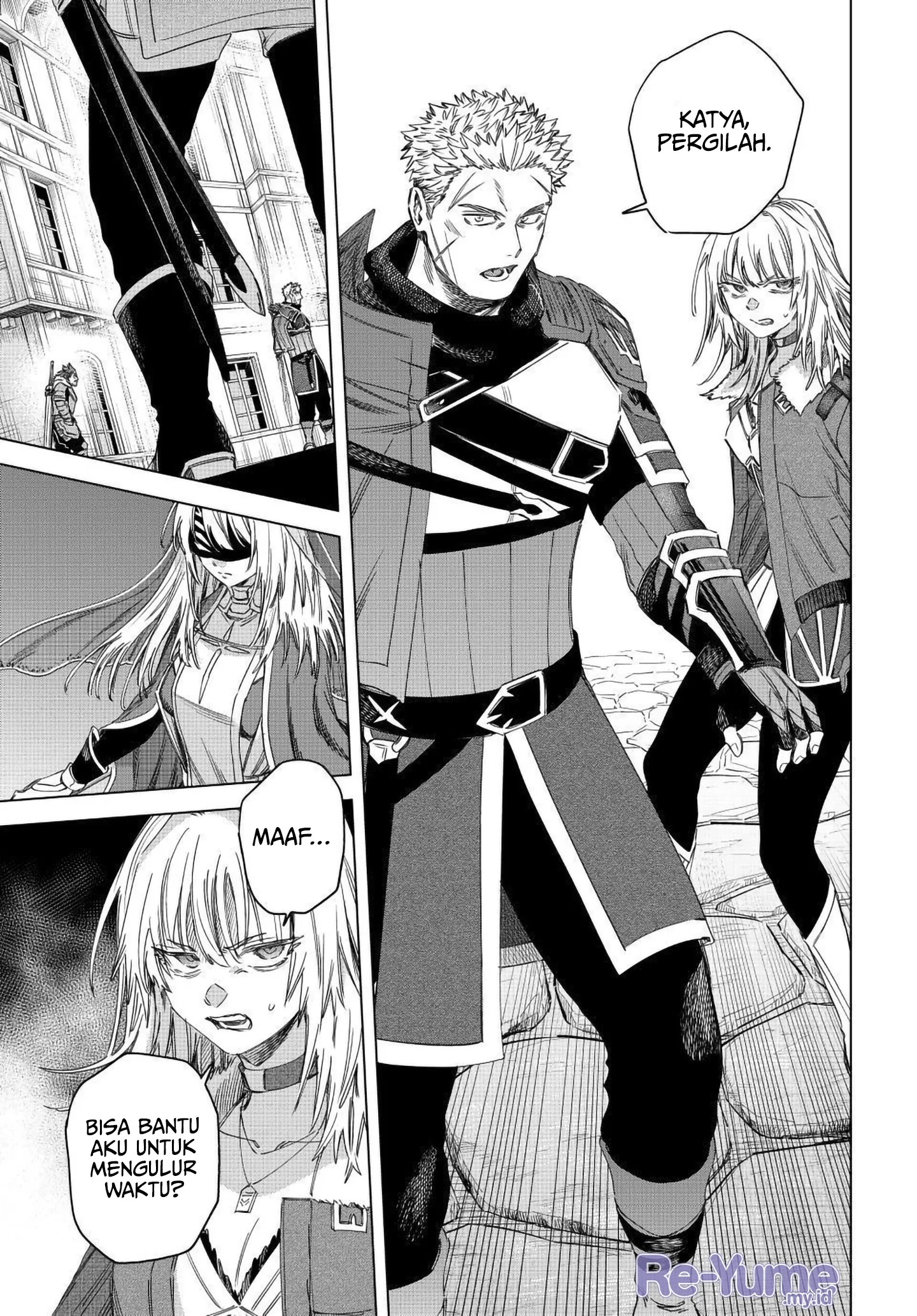 Chapter 60 - halaman 7