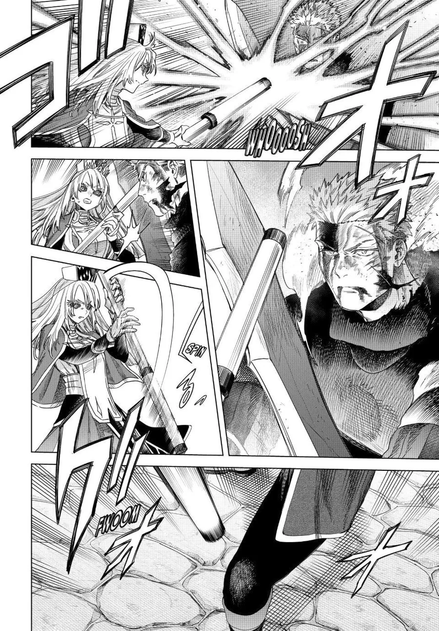 Chapter 61 - halaman 14