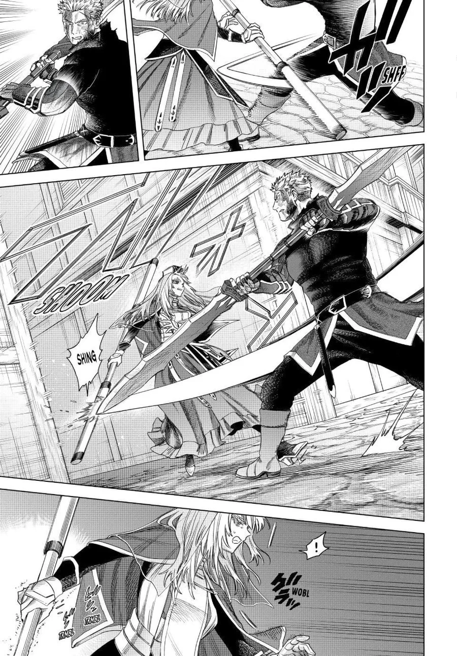 Chapter 61 - halaman 15