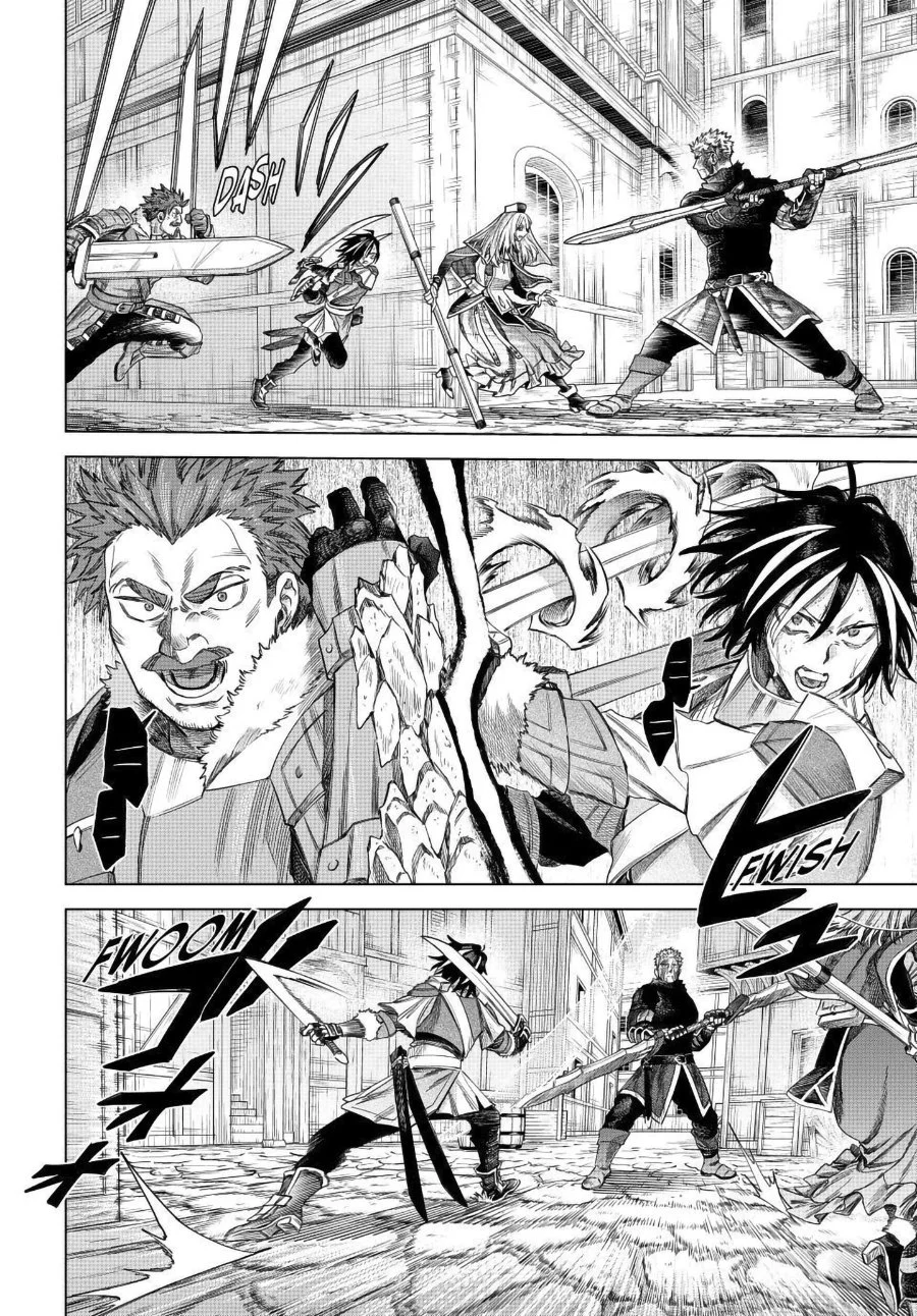 Chapter 61 - halaman 16