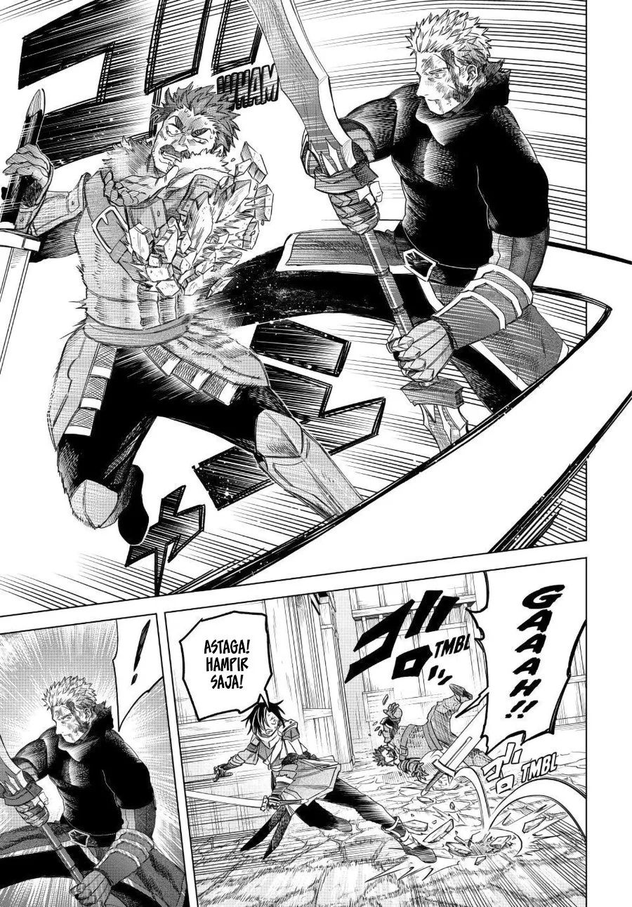 Chapter 61 - halaman 19