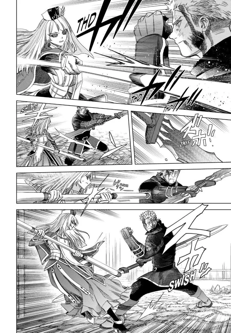 Chapter 61 - halaman 20