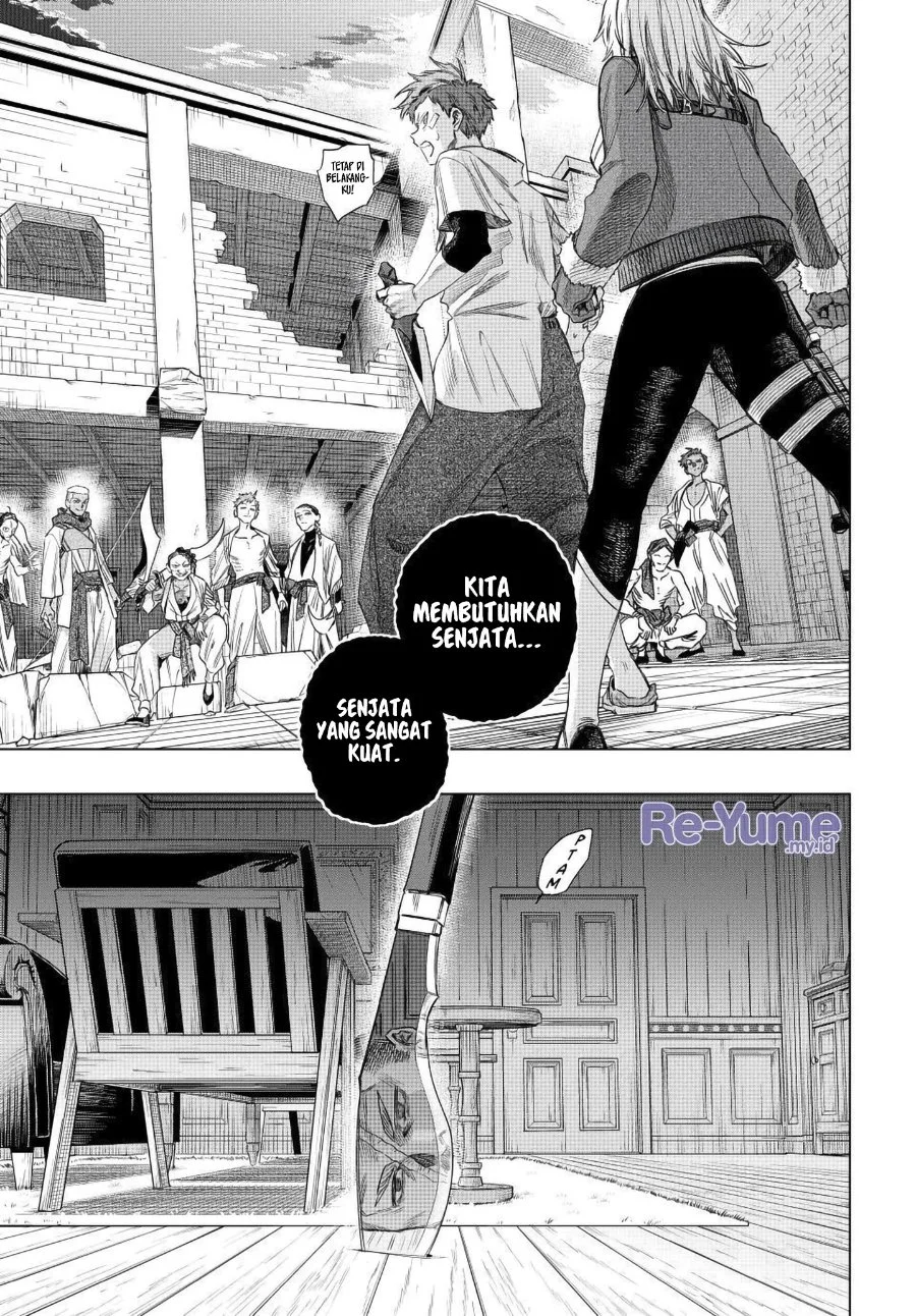 Chapter 62 - halaman 17