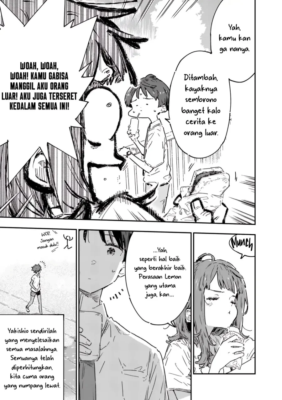 Chapter 21.5 - halaman 12