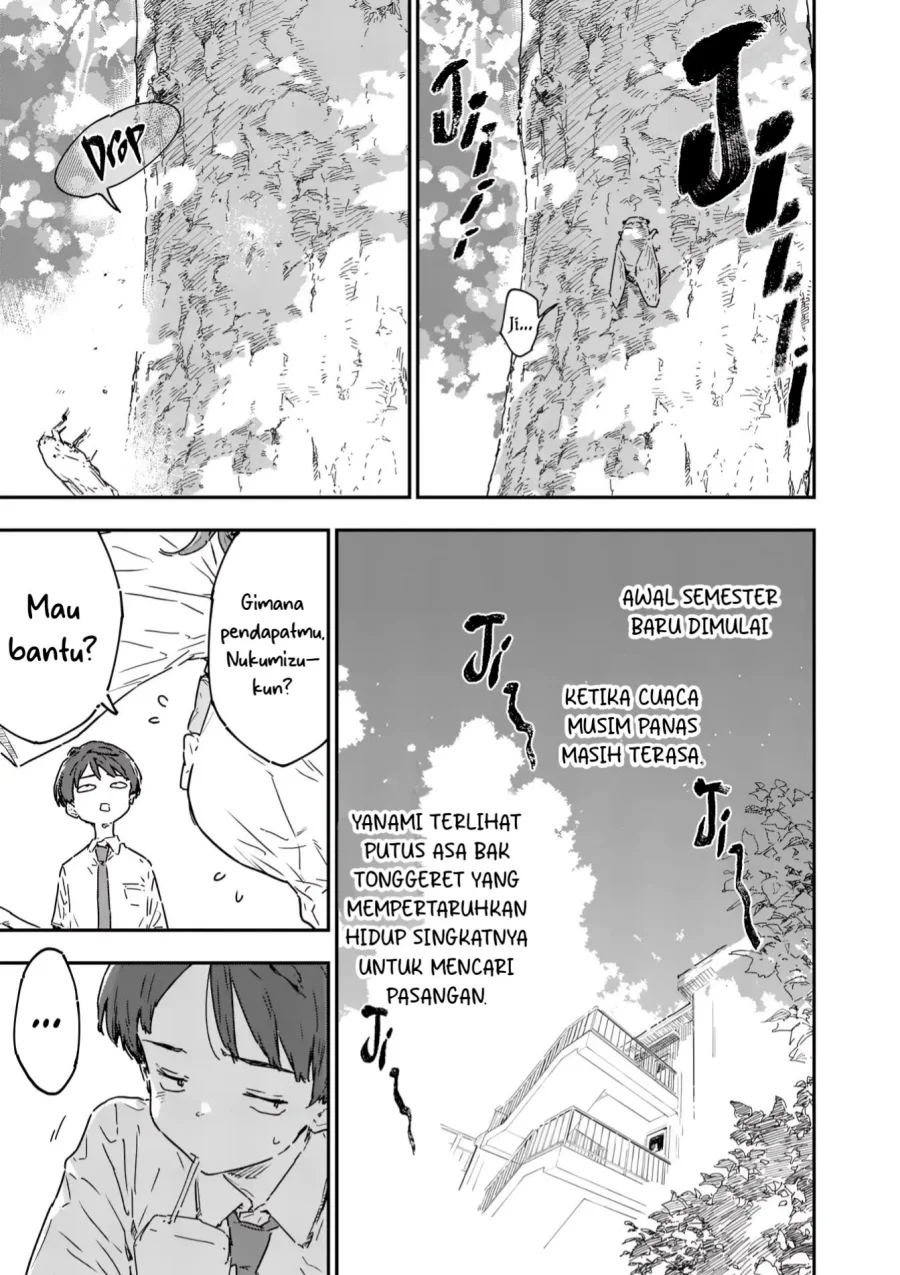 Chapter 21.5 - halaman 22