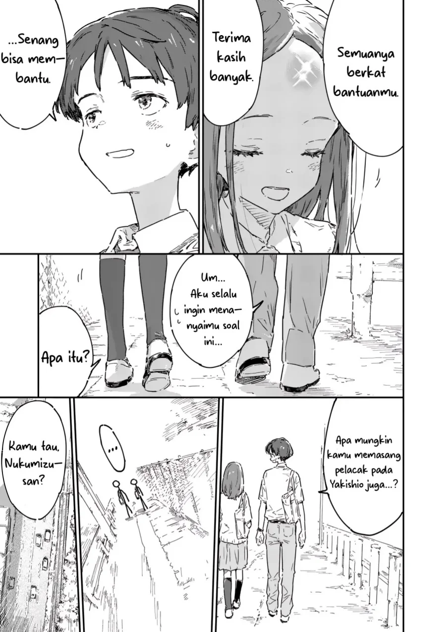 Chapter 21.5 - halaman 6