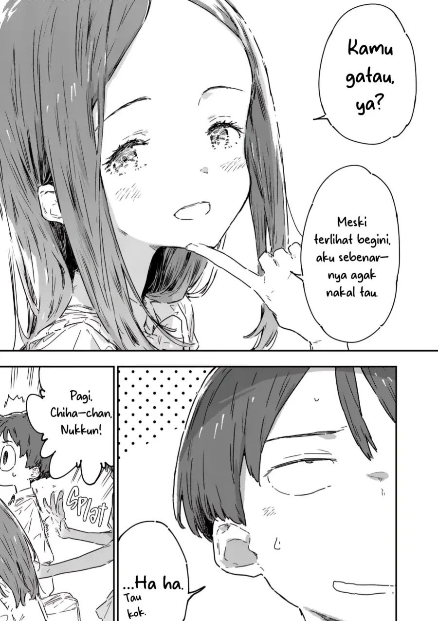 Chapter 21.5 - halaman 8