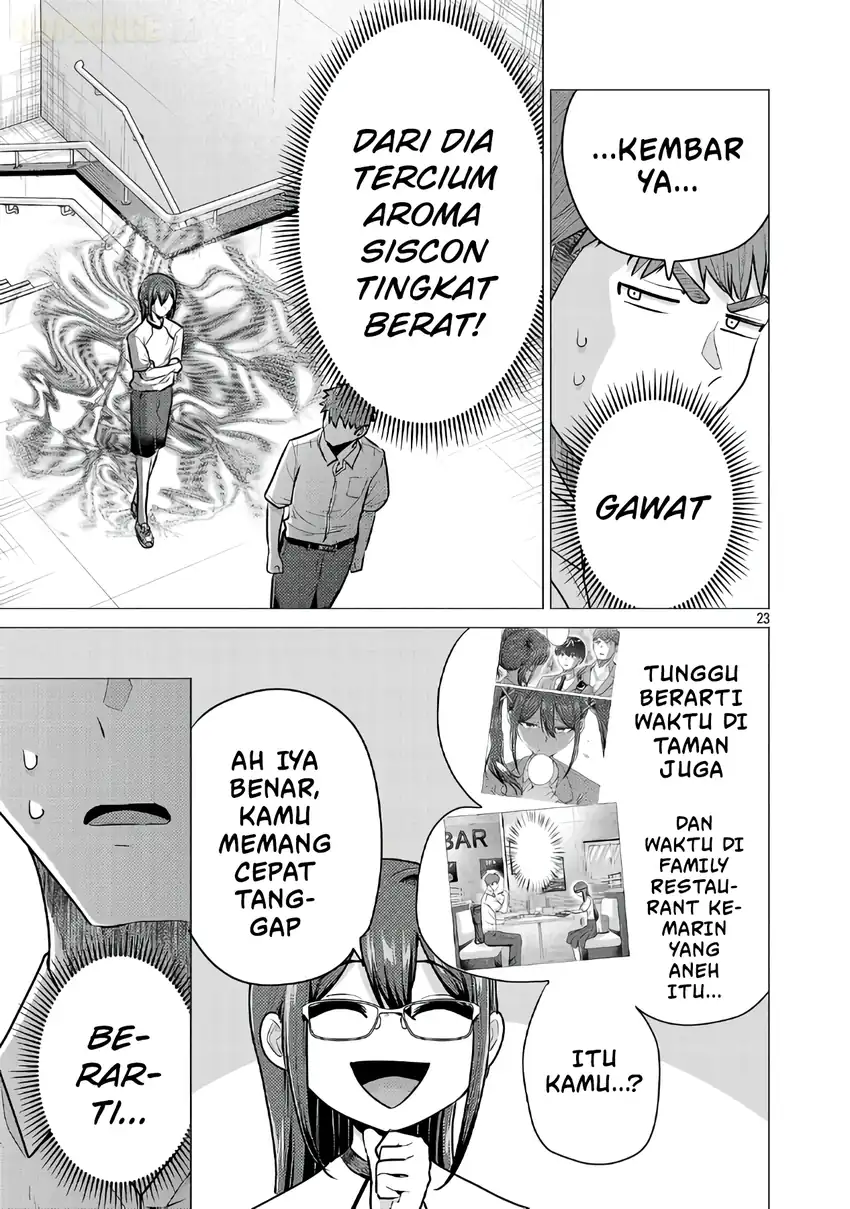 Chapter 15 - halaman 25