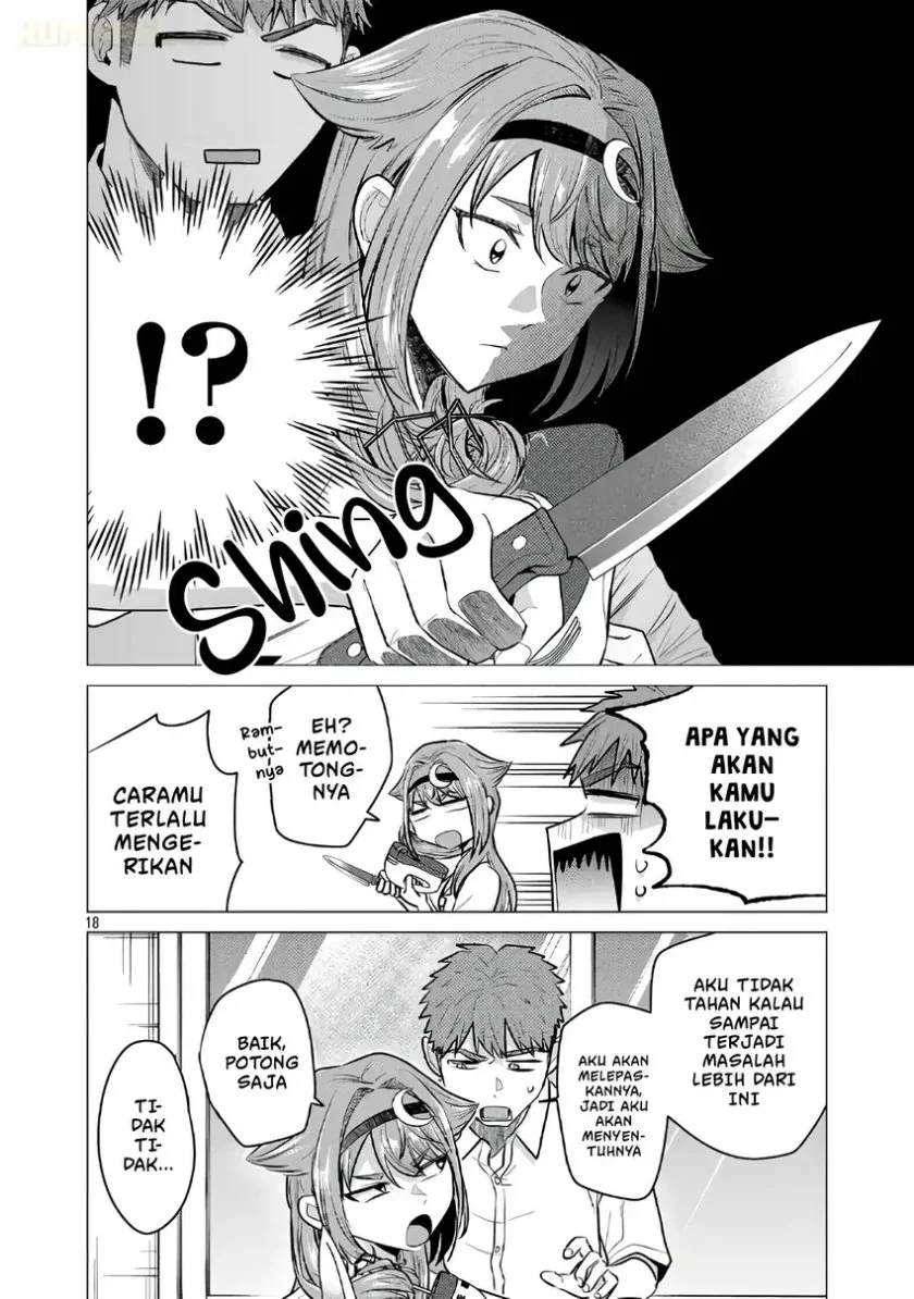 Chapter 17 - halaman 20