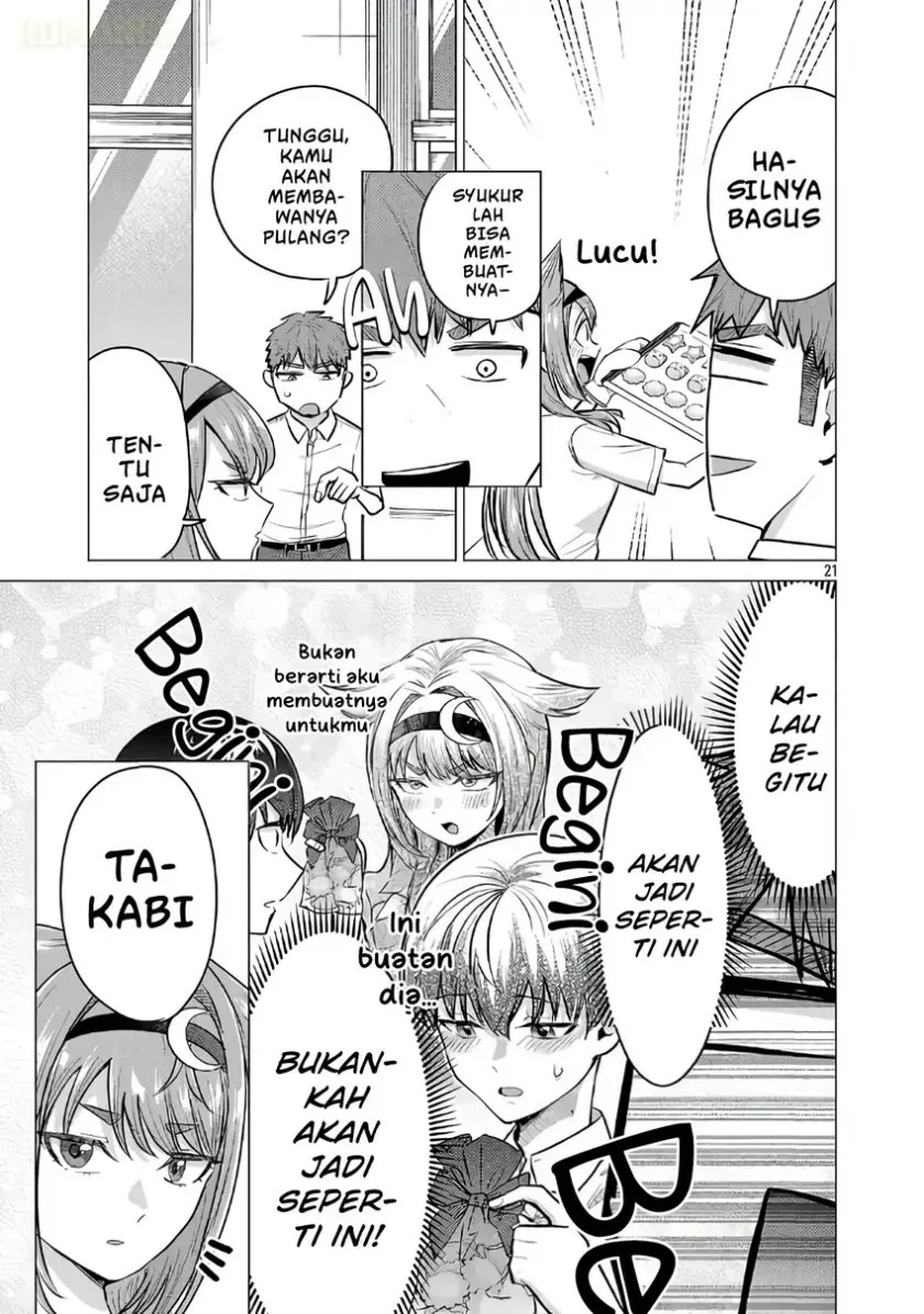 Chapter 17 - halaman 23