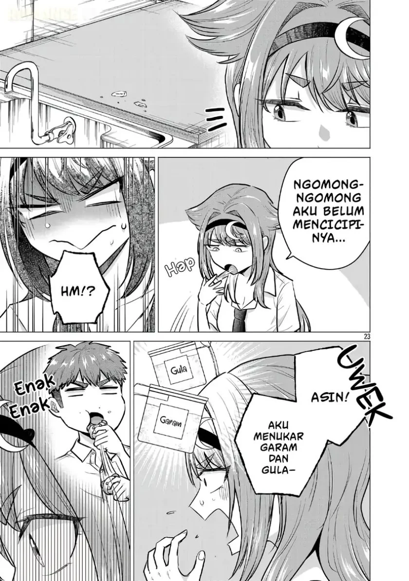 Chapter 17 - halaman 25