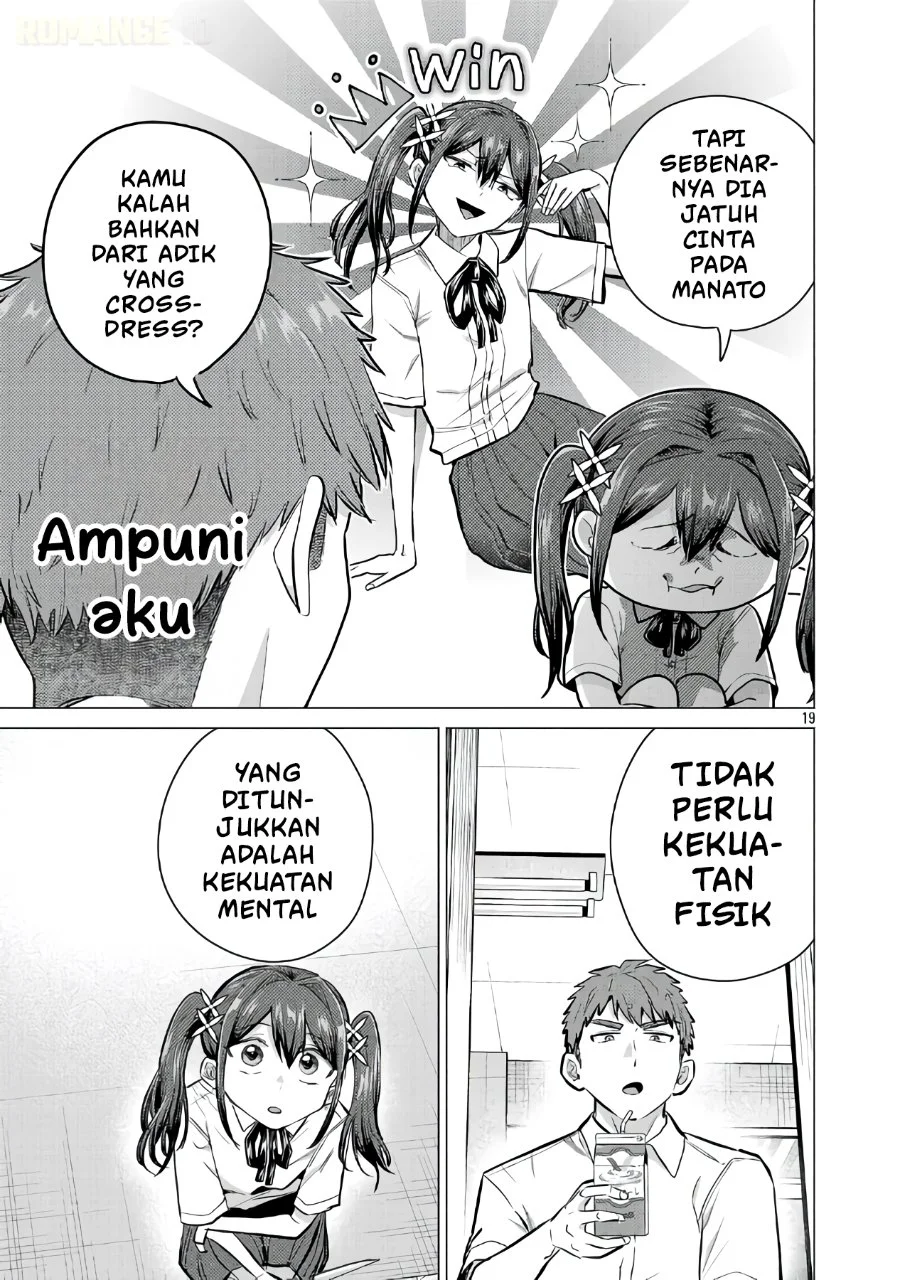Chapter 18 - halaman 21