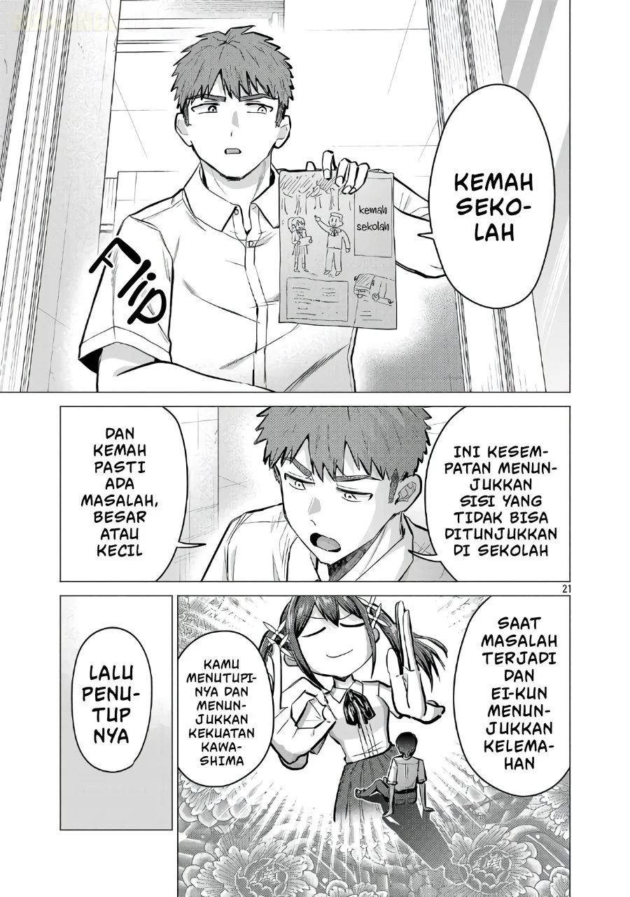 Chapter 18 - halaman 23