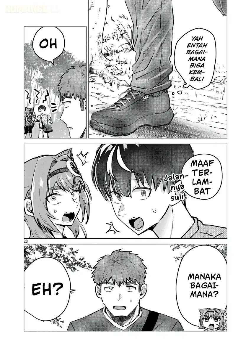 Chapter 19 - halaman 22