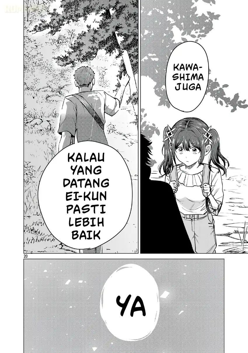 Chapter 20 - halaman 22