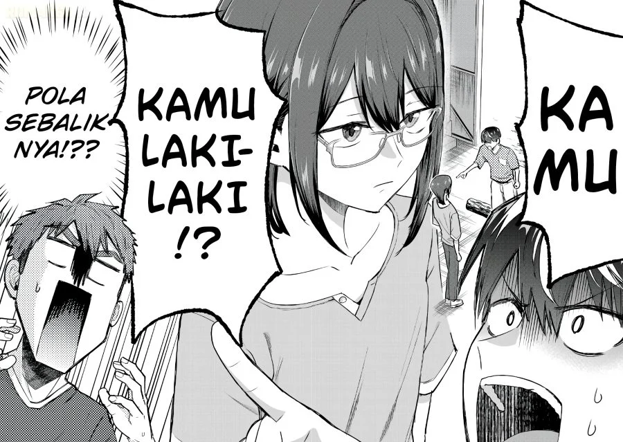 Chapter 21 - halaman 22