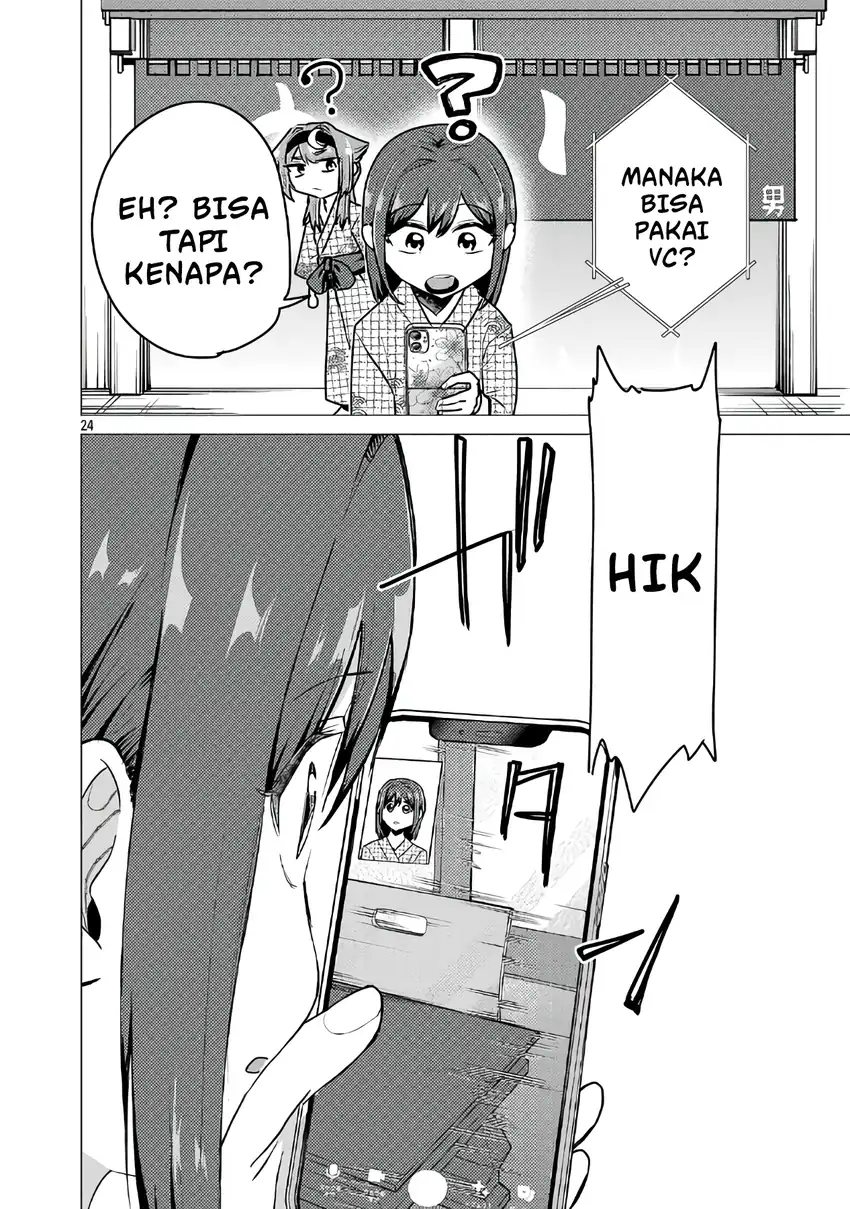 Chapter 24 - halaman 26