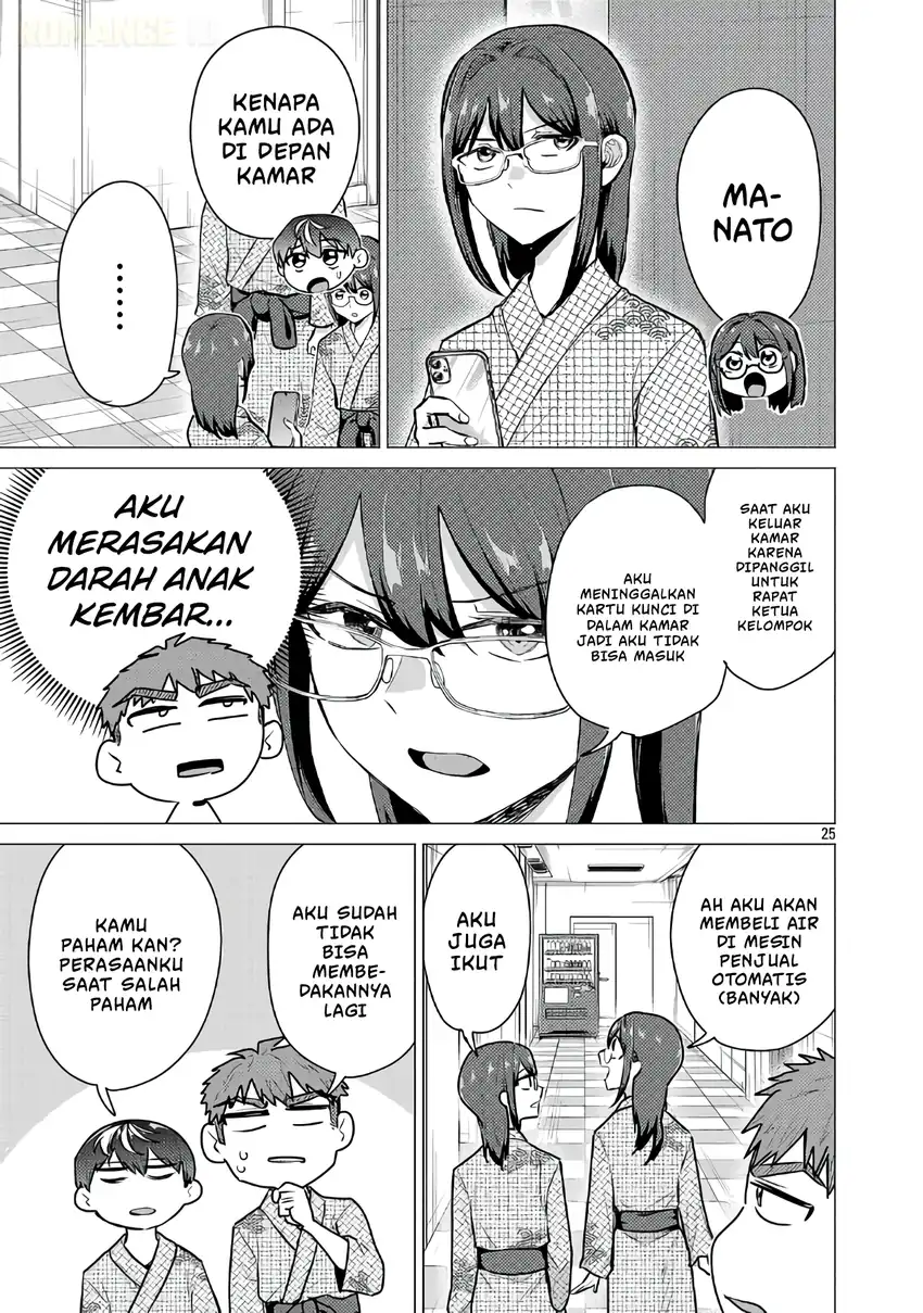 Chapter 25 - halaman 28