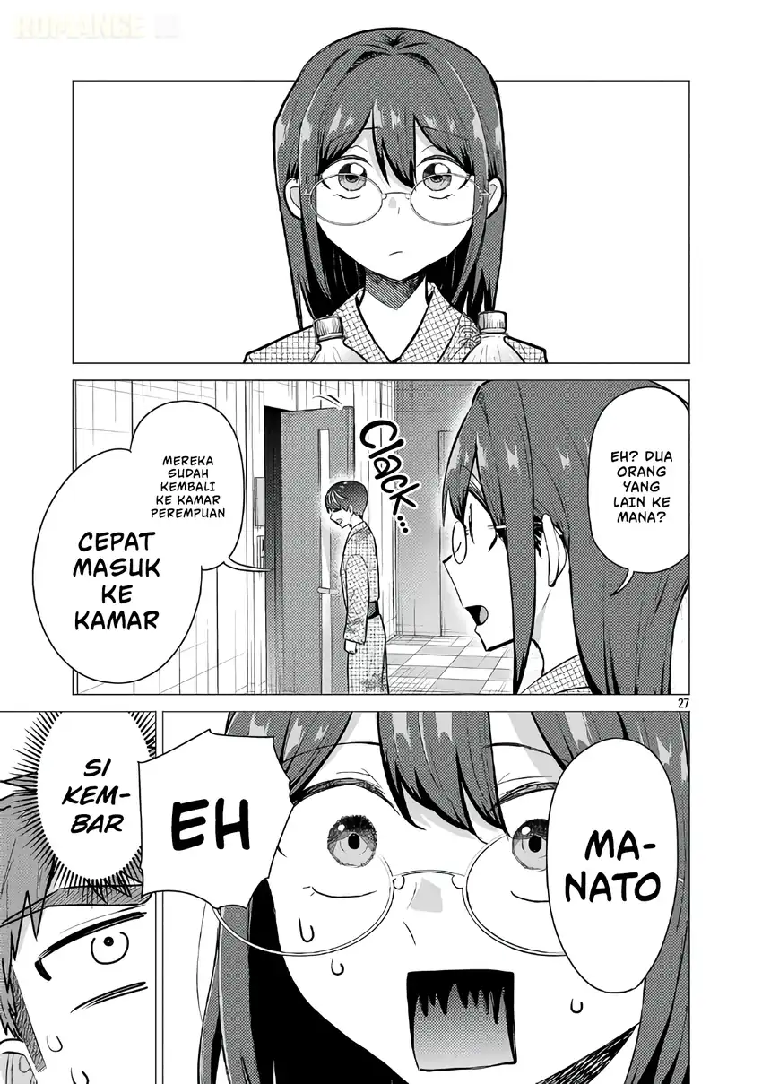 Chapter 25 - halaman 30