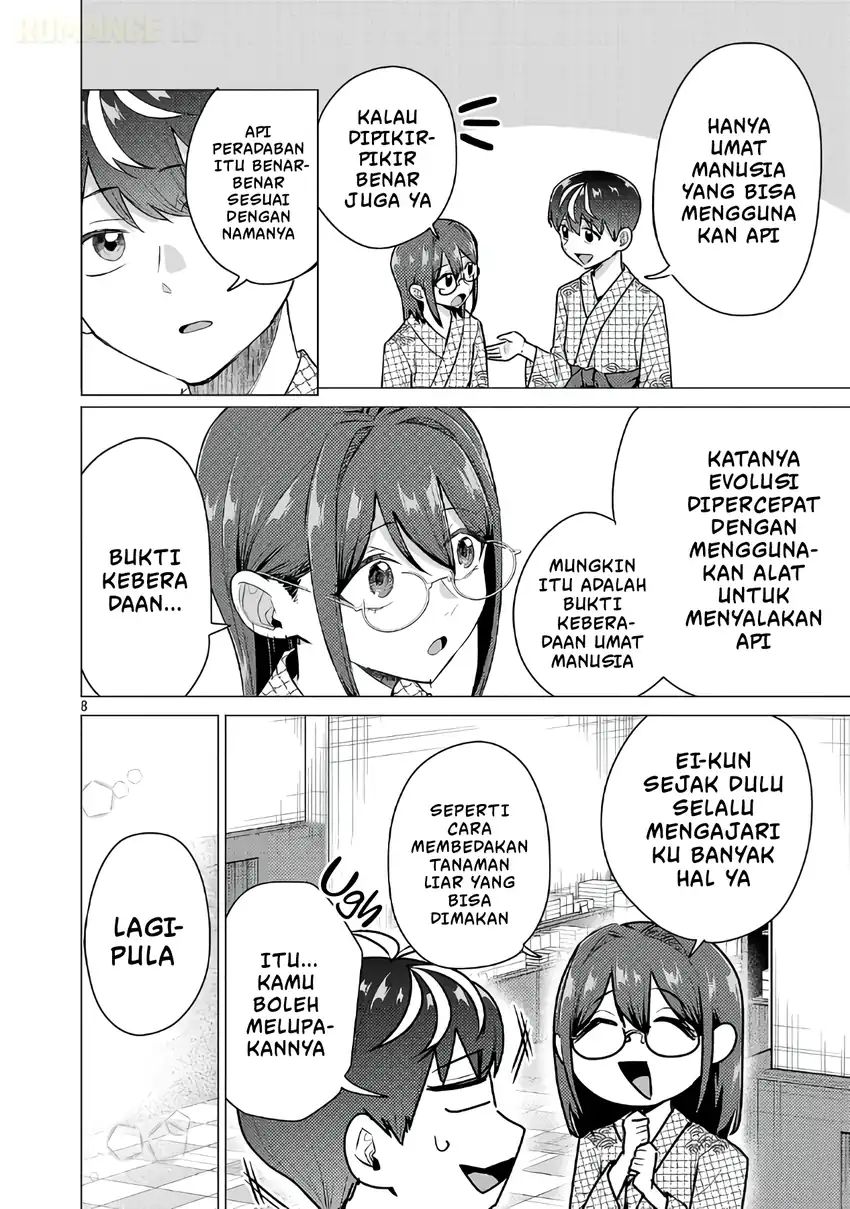 Chapter 25 - halaman 10