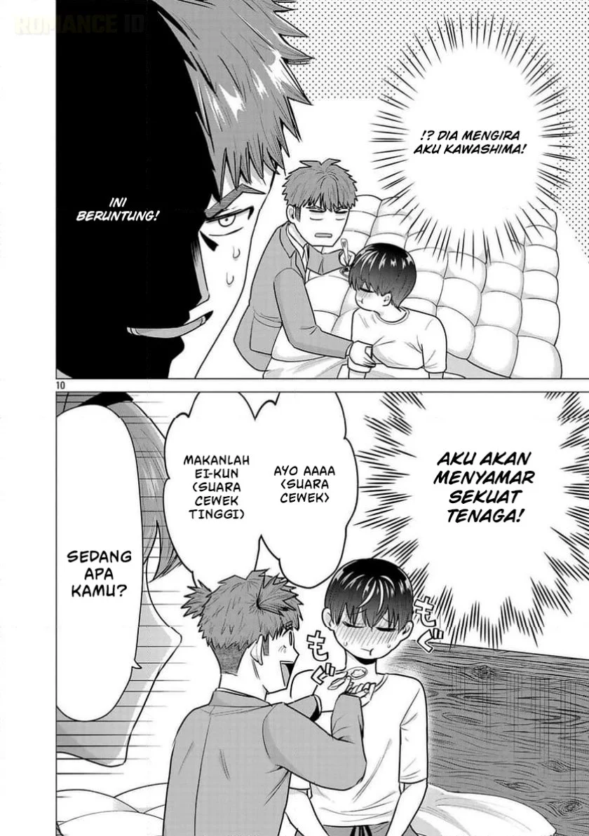 Chapter 7 - halaman 12