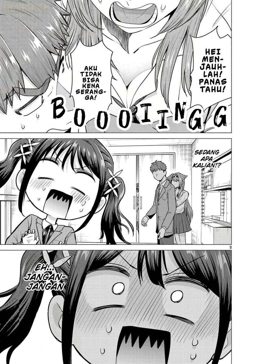 Chapter 8 - halaman 11