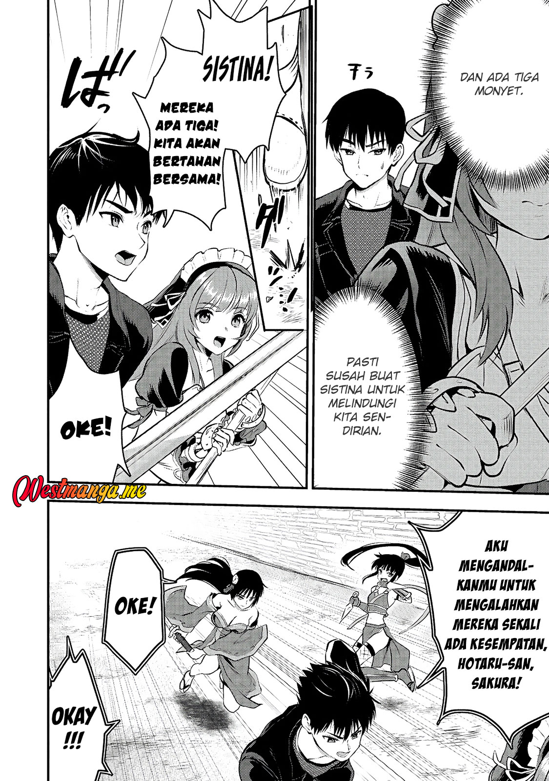 Chapter 32 - halaman 22