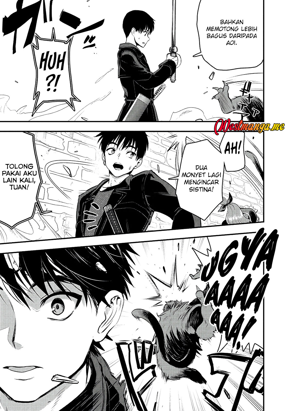 Chapter 32 - halaman 25