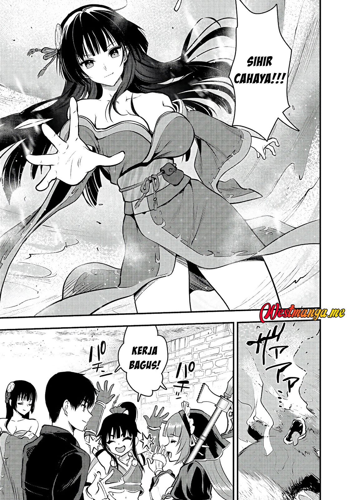 Chapter 32 - halaman 31