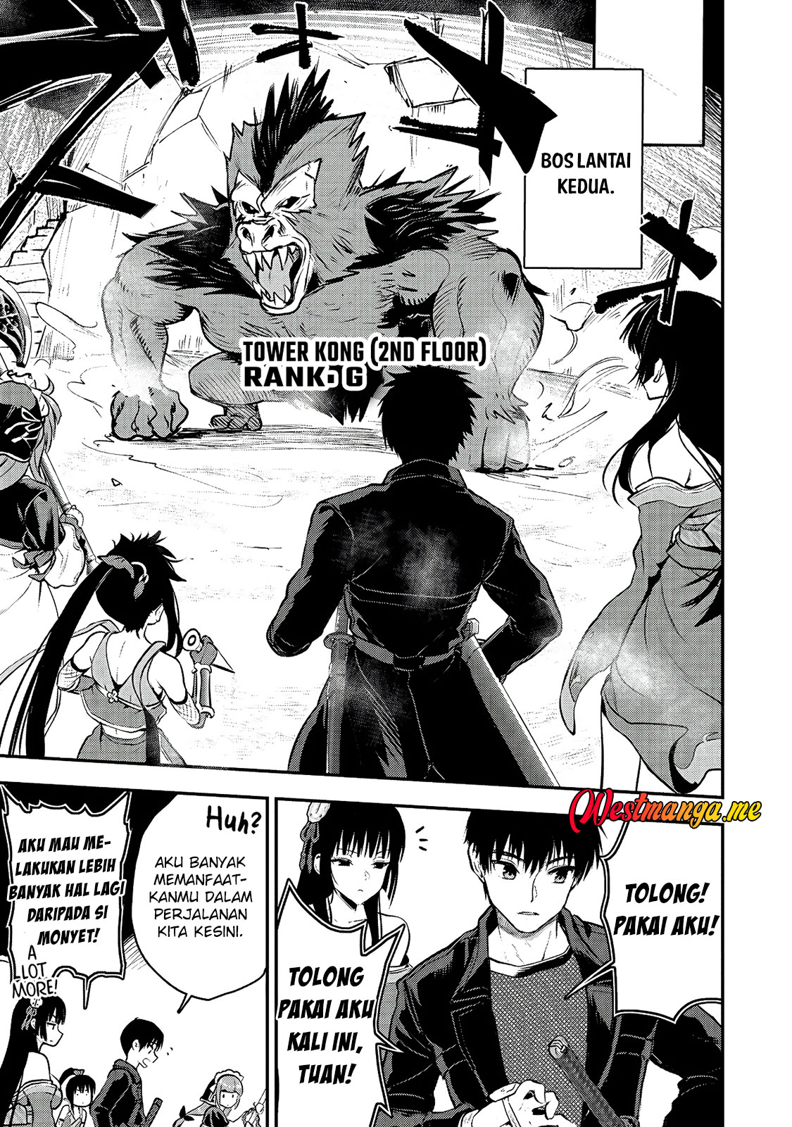 Chapter 32 - halaman 35